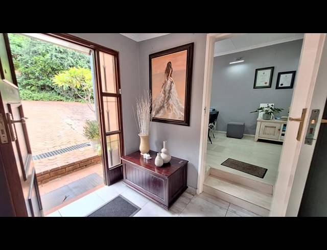 2 BEDROOM TOWNHOUSE FOR SALE IN MORELETAPARK